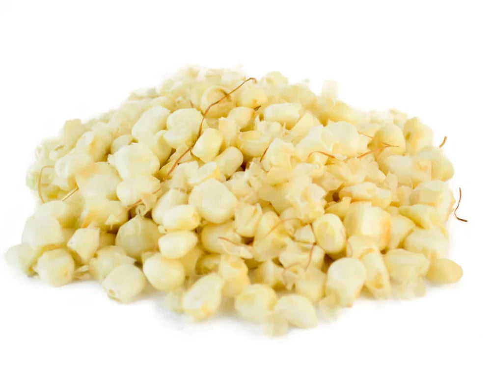 Elote Desgranado