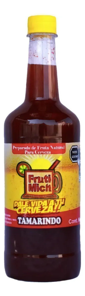 Fruti Mich Tamarindo
