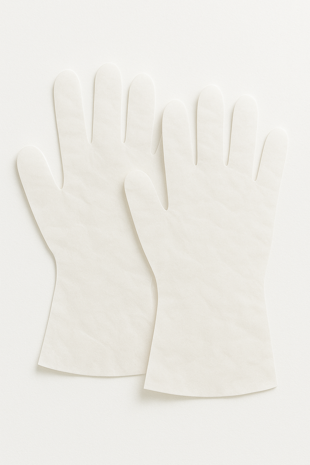 Guantes Polipapel