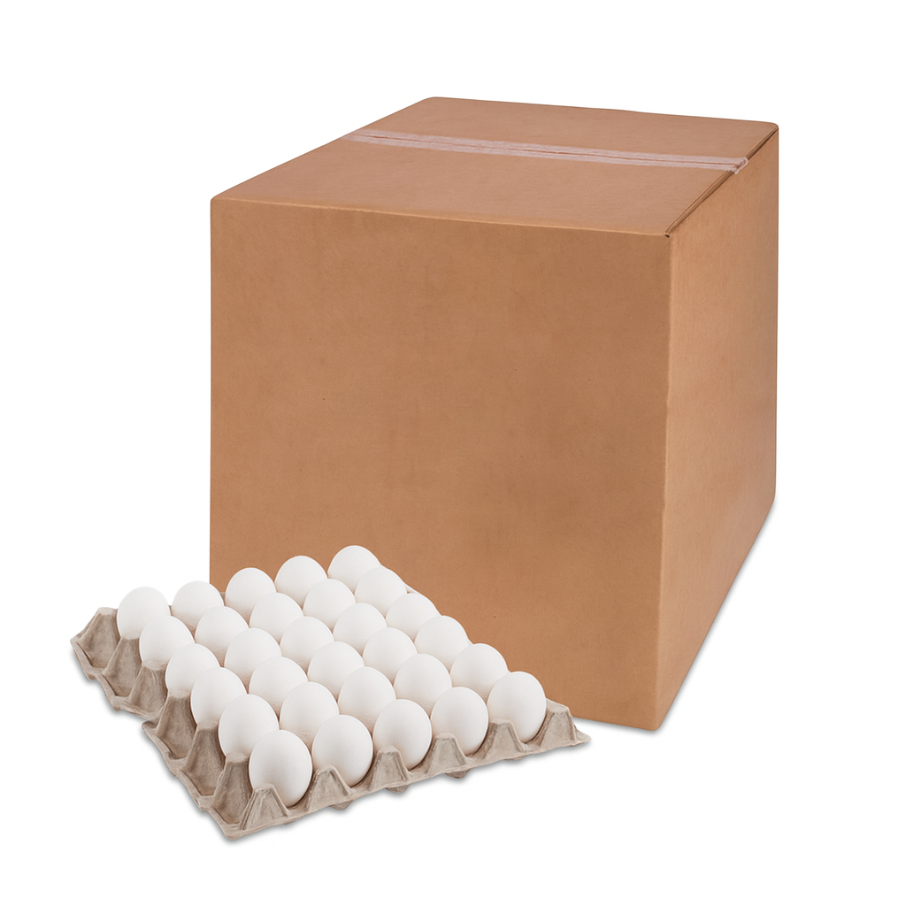 Huevo Blanco Doña Clara Por Caja