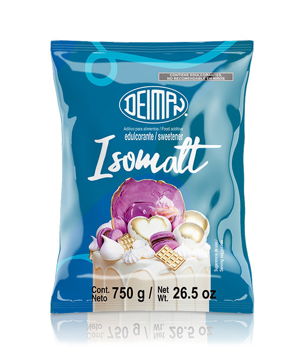 Isomalt 750 gr