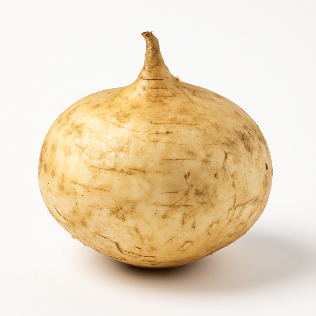 Jicama Comercial