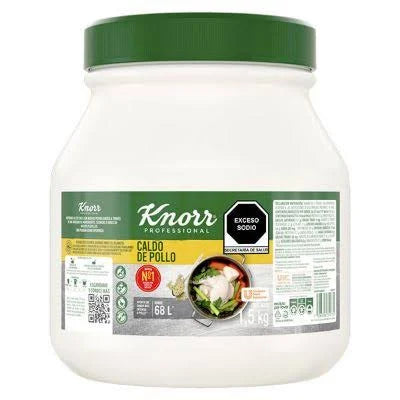 Knorr Suiza 1.6 Kg