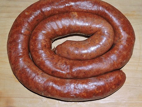 Longaniza Rancherito