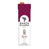 Leche Santa Clara Entera