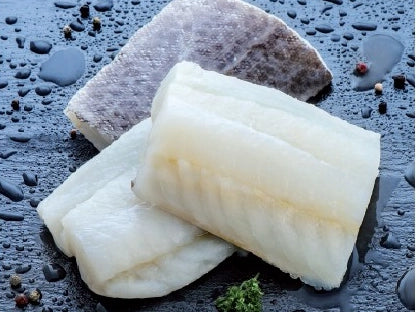 Lomo De Bacalao