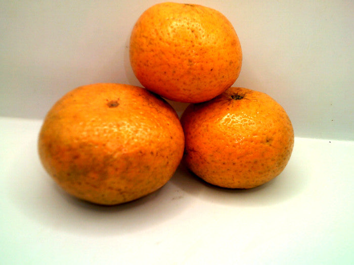 Mandarina Chica