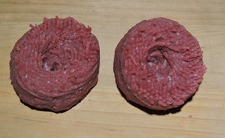Molida De Res