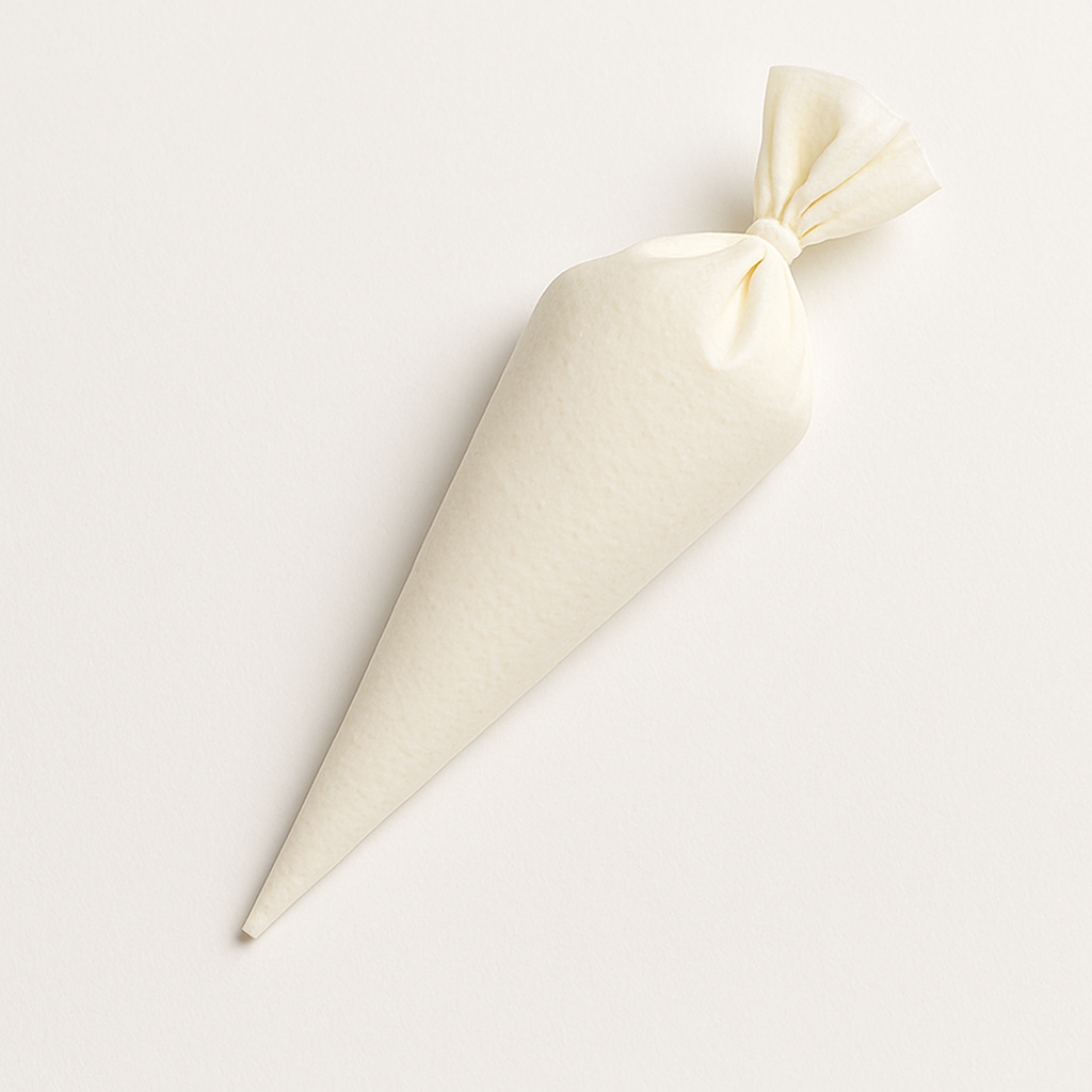 Manga Pastelera Desechable