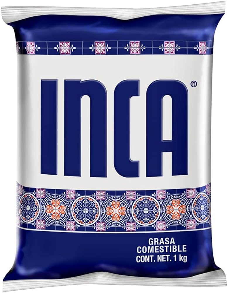 Manteca INCA
