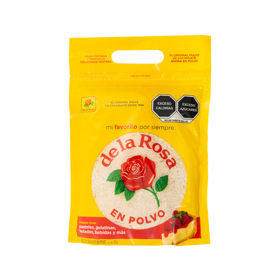 Mazapan en Polvo 908 gr