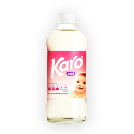 Miel Karo Cristalizada 500 ml