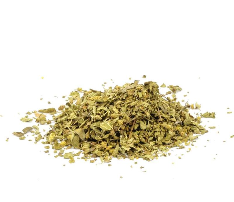Oregano Seco Entero