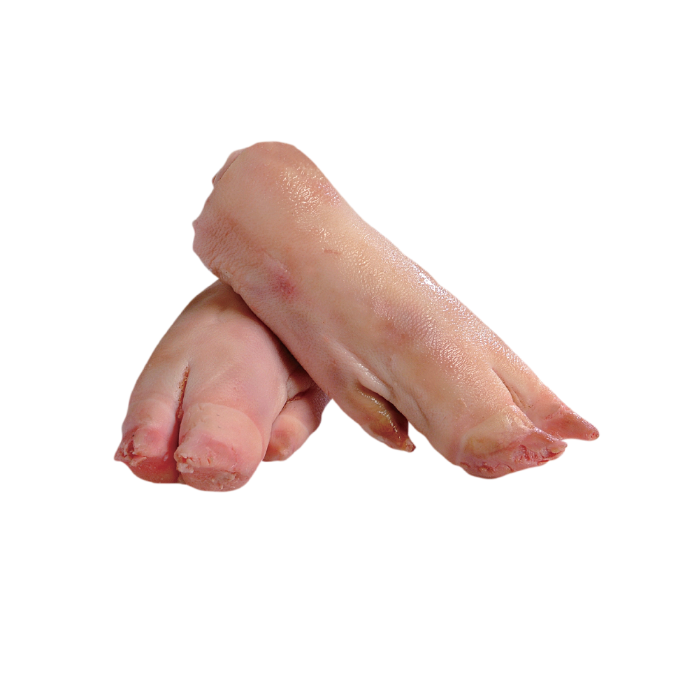 Pata de Cerdo Por Kilo