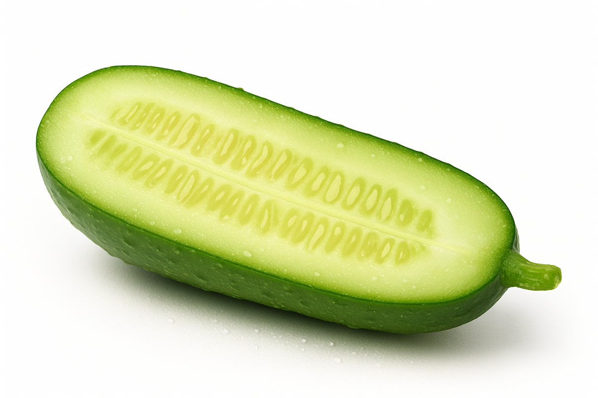 Pepino Comercial