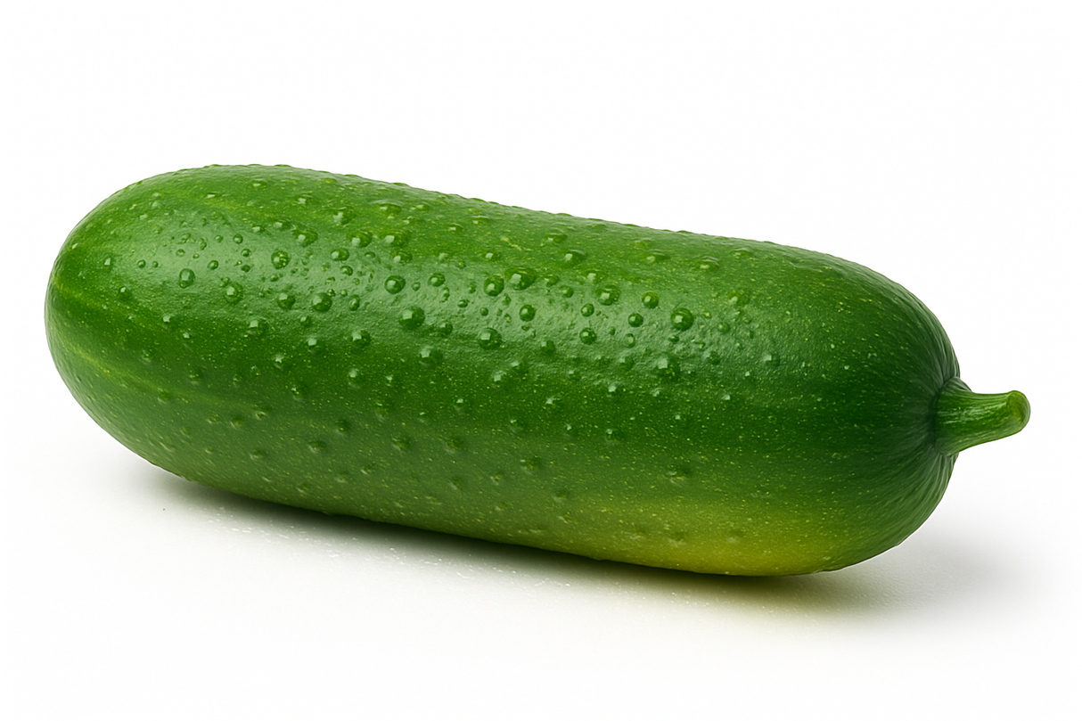 Pepino Comercial