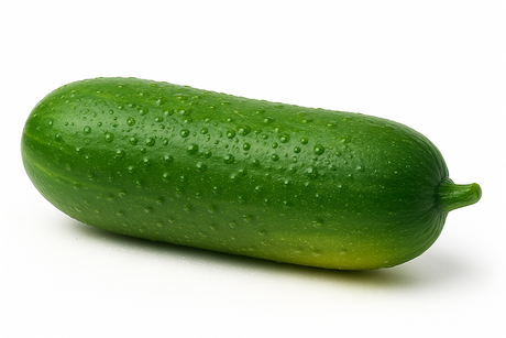 Pepino Comercial