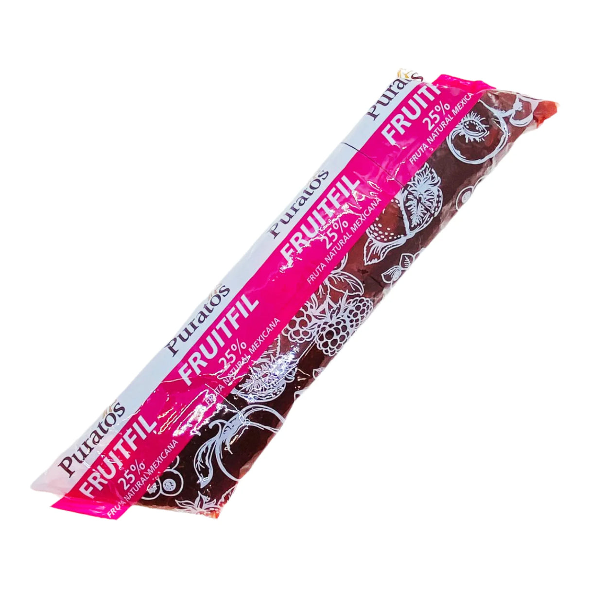 Puratos Manga Mermelada Sabor Frambuesa