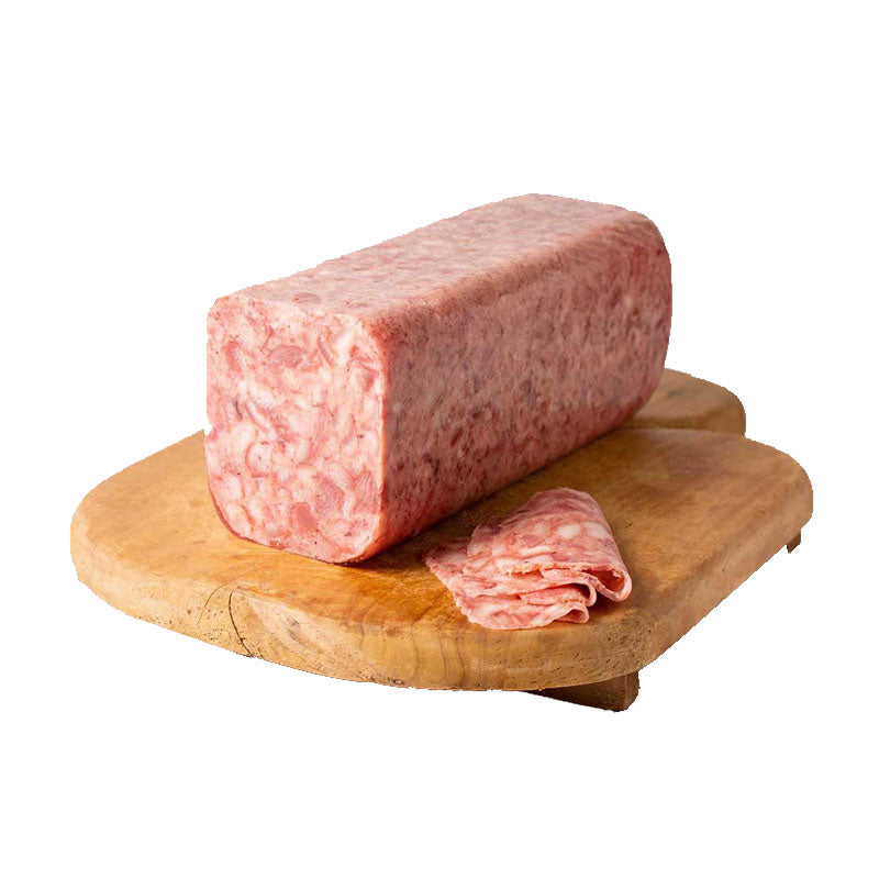 Queso de Puerco
