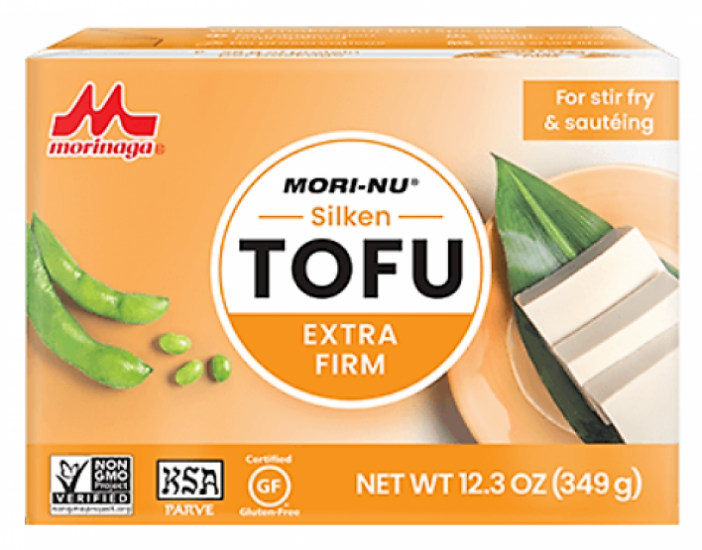 TOFU Extra Firme