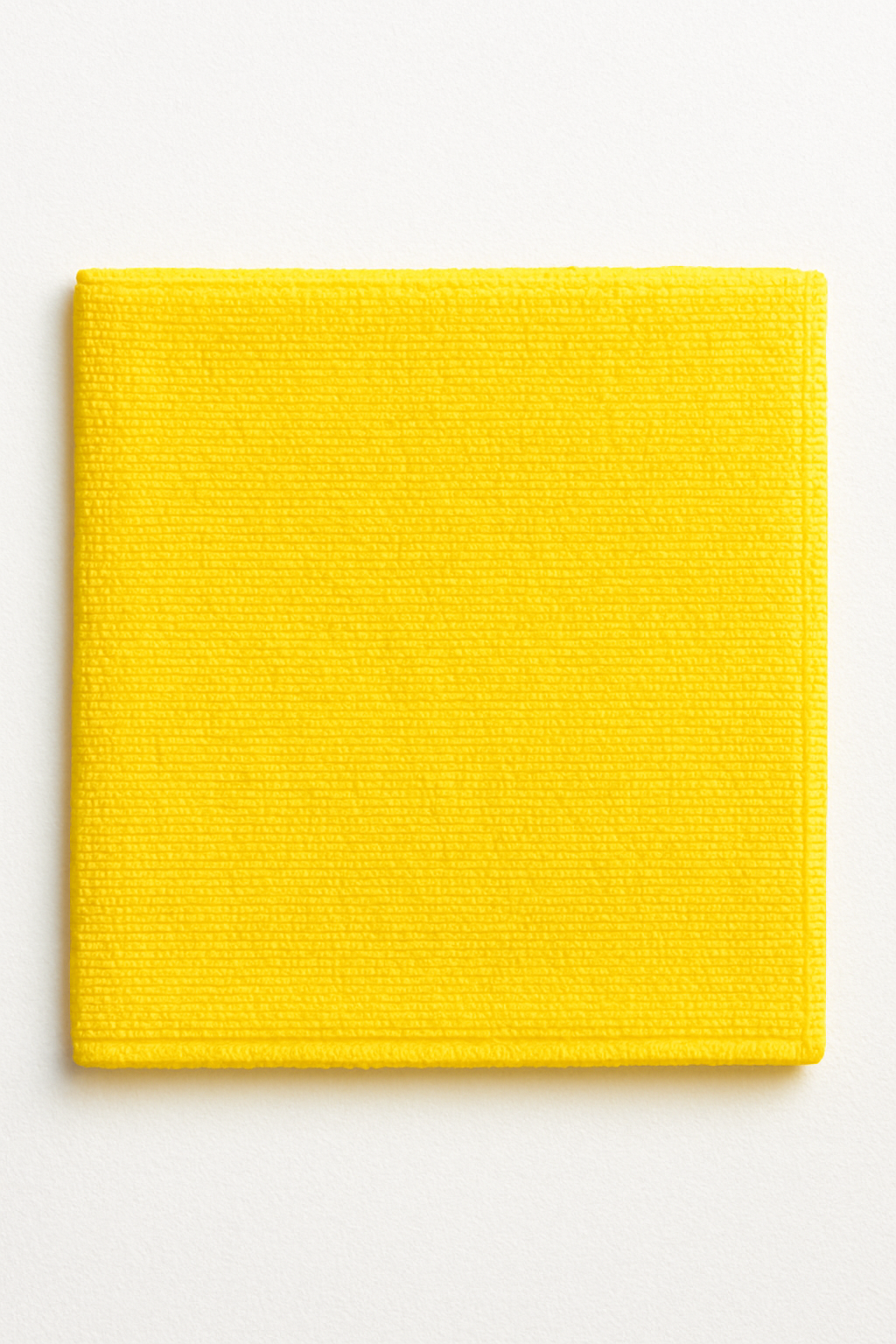 Trapo Micro Fibra Amarillo