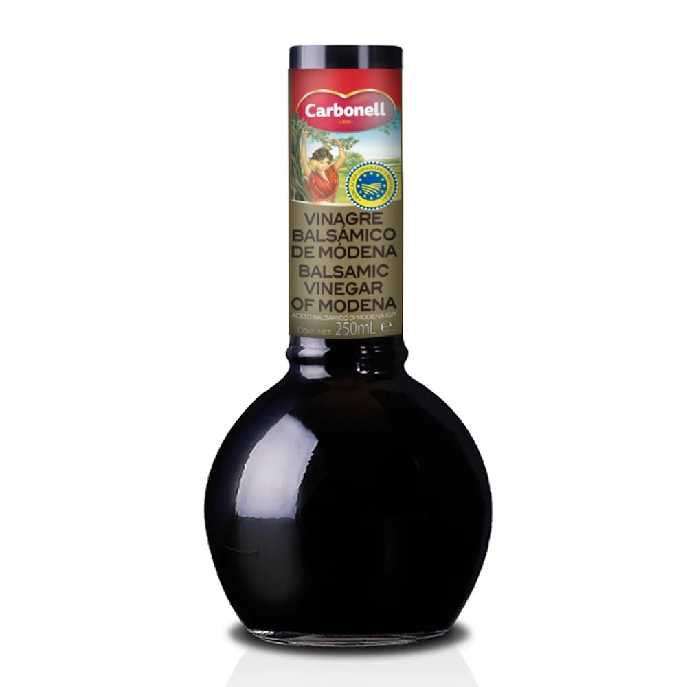 Vinagre de Jerez Carbonell 250 ml