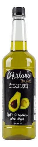 Aceite de Aguacate Artana