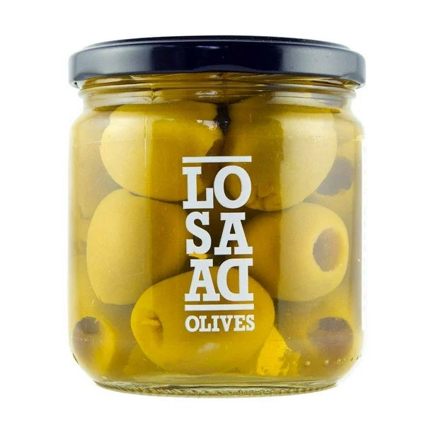 Aceituna Losada 345 gr