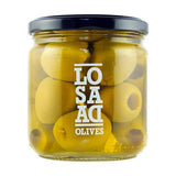 Aceituna Losada 345 gr