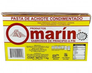 Axiote Marin