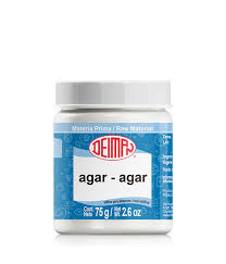 Agar Agar
