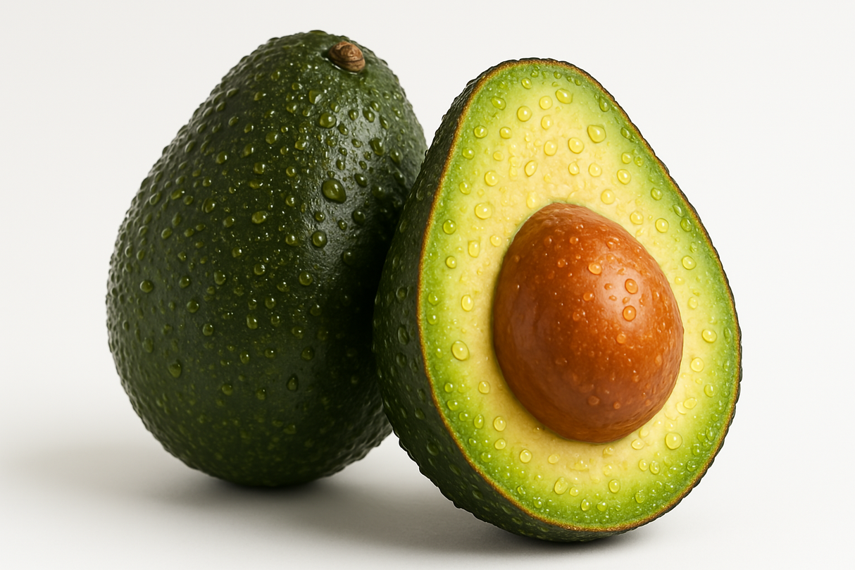 Aguacate Para Rebanar
