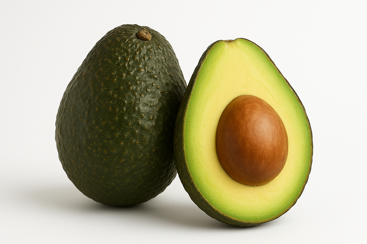 Aguacate Para Rebanar