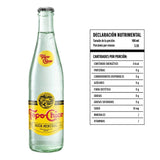 Agua Mineral Topo Chico Vidrio 355 ml