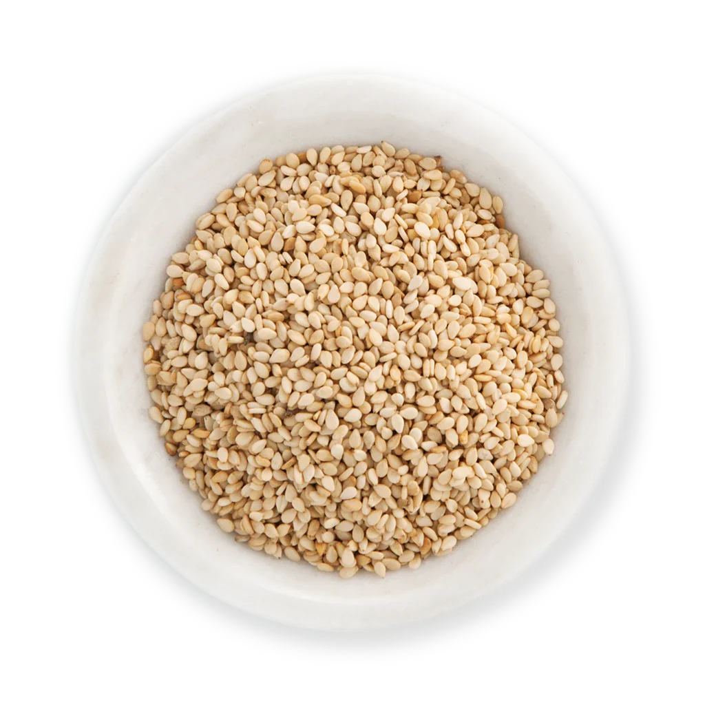 Ajonjoli Blanco