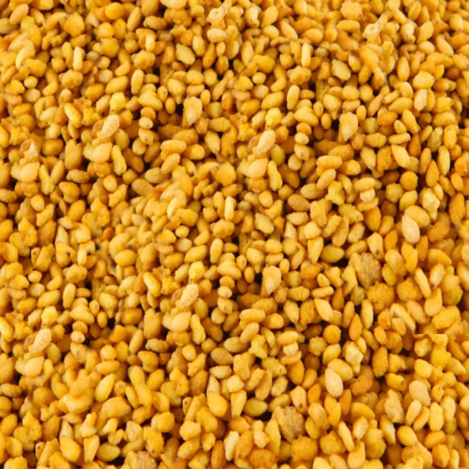 Ajonjoli Garapiñado