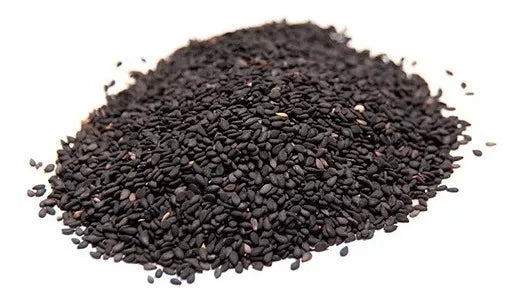 Ajonjoli Negro