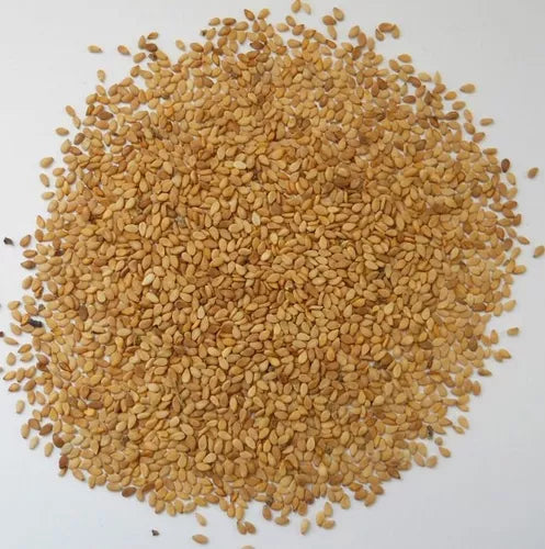 Ajonjoli Tostado