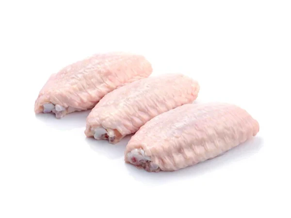 Ala de Pollo Flat