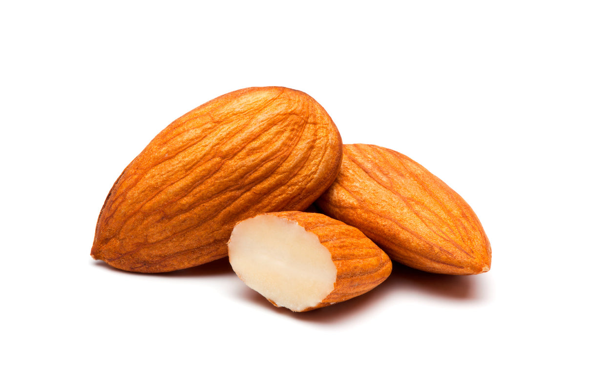 Almendra Entera