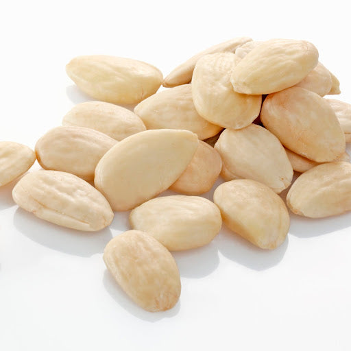 Almendra Entera Sin Cascara