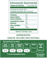 Azúcar Morena Sulka Por Kilo
