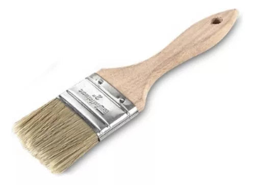 Brocha Mediana
