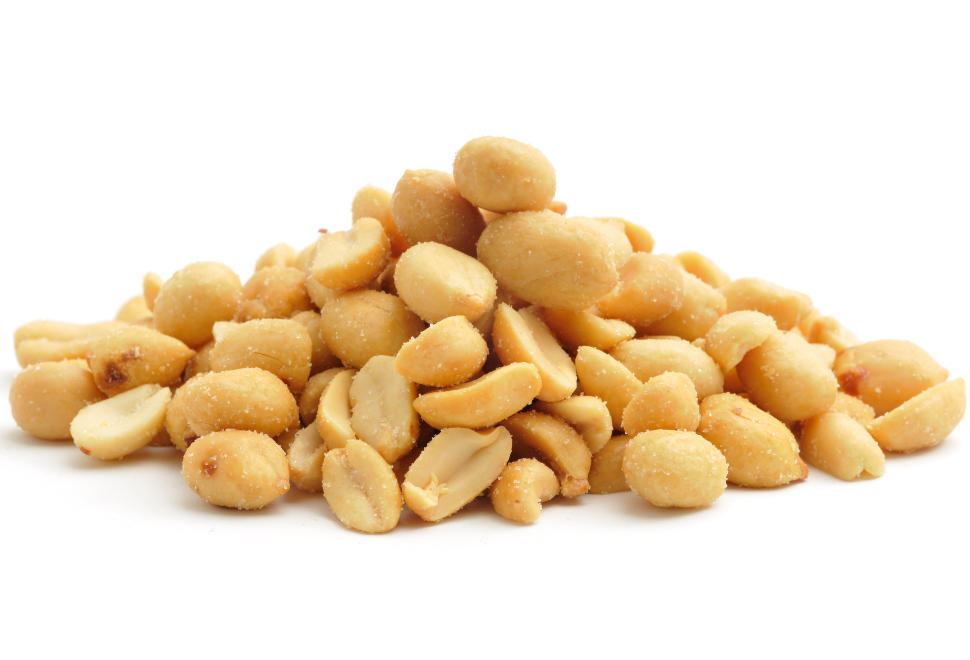 Cacahuate Salado