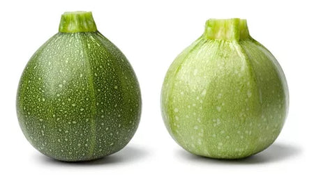 Calabaza Bolita