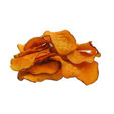 Camote Deshidratado