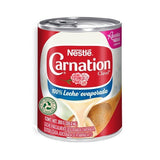 Leche Evaporada Carnation Caja 24 Latas