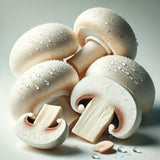 Champiñon Blanco