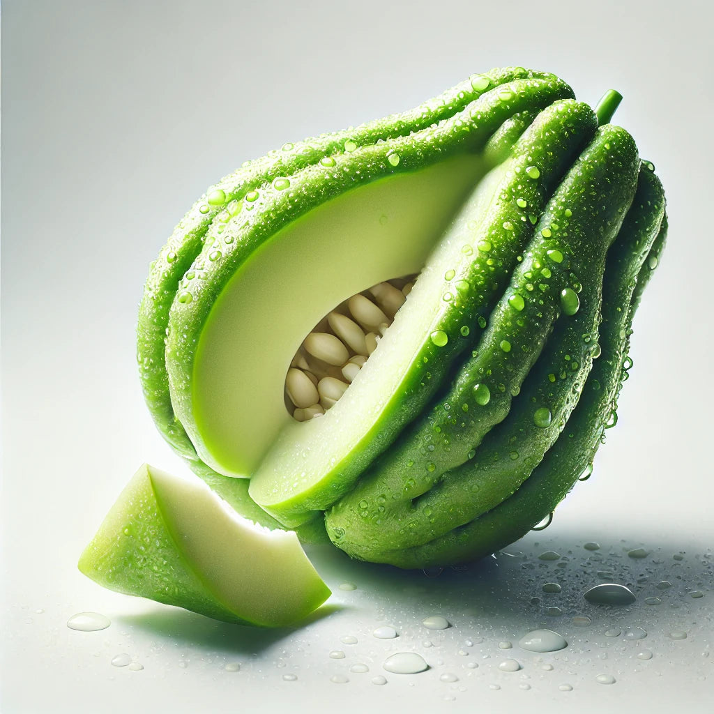 Chayote Premium