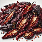 Chile Mora
